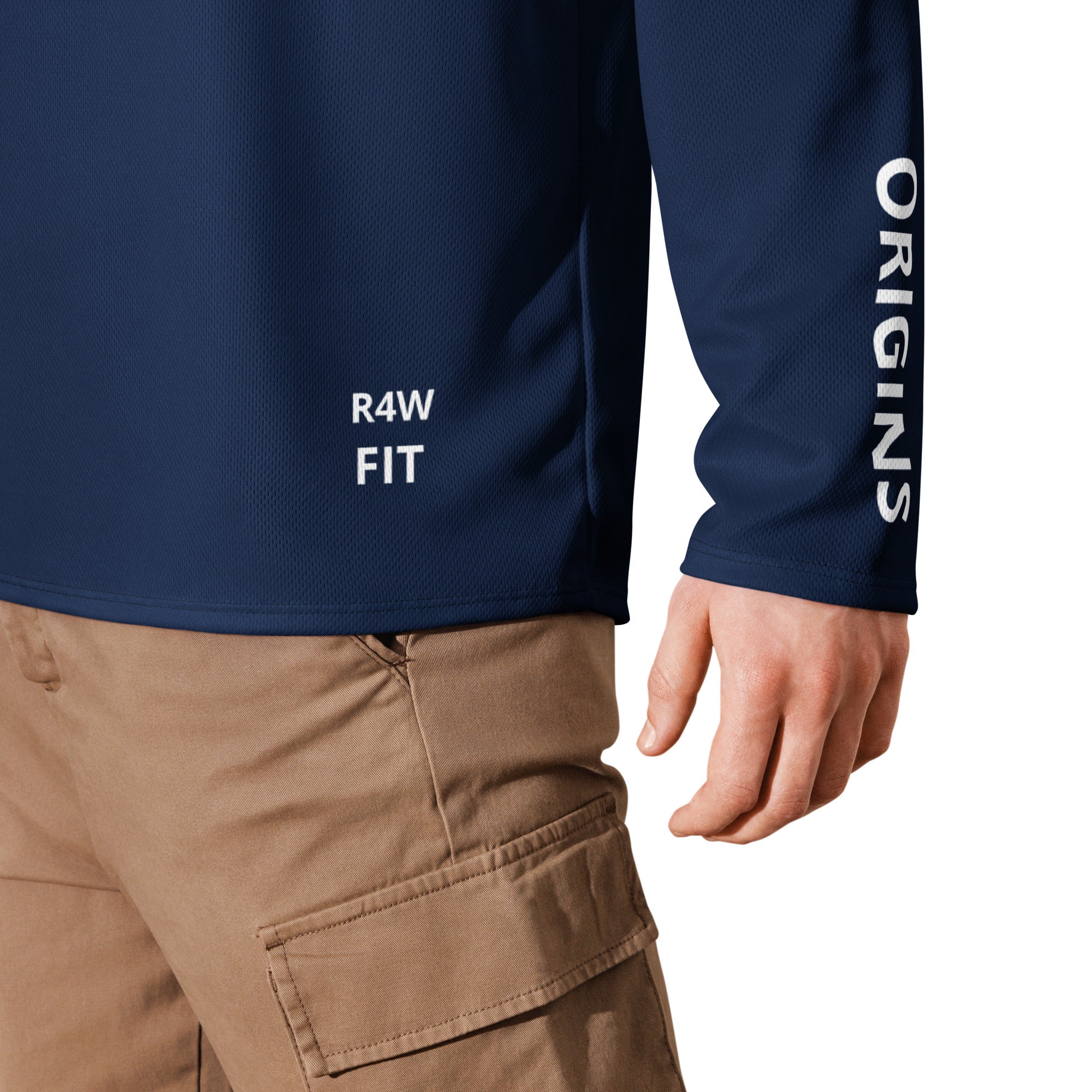 R4W FIT