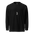 Garment-dyed heavyweight long-sleeve shirt