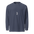 Garment-dyed heavyweight long-sleeve shirt