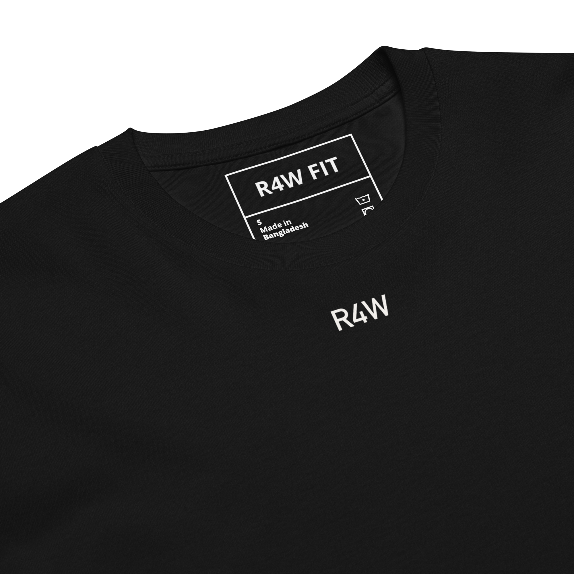 R4W FIT